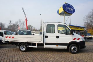 Iveco Daily 35C13